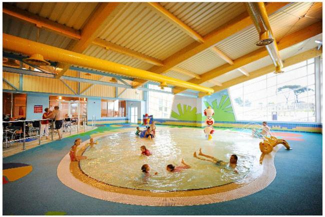 127Cs Hoburne Naish Holiday Park Highcliffe Luaran gambar