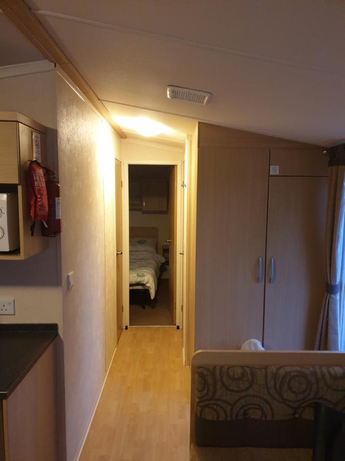 127Cs Hoburne Naish Holiday Park Highcliffe Luaran gambar