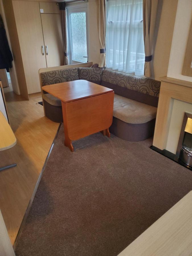 127Cs Hoburne Naish Holiday Park Highcliffe Luaran gambar