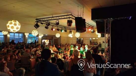 127Cs Hoburne Naish Holiday Park Highcliffe Luaran gambar