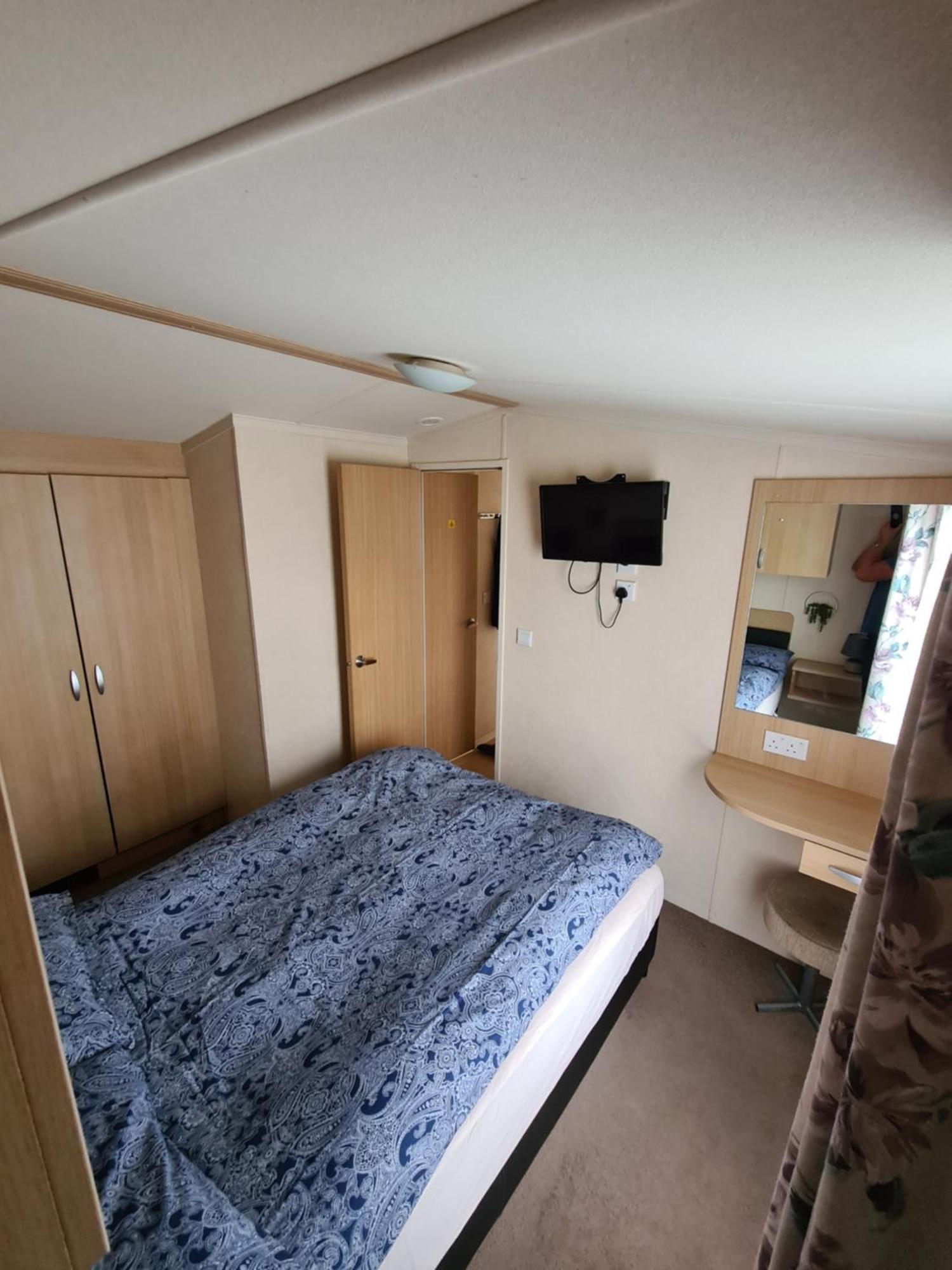 127Cs Hoburne Naish Holiday Park Highcliffe Luaran gambar