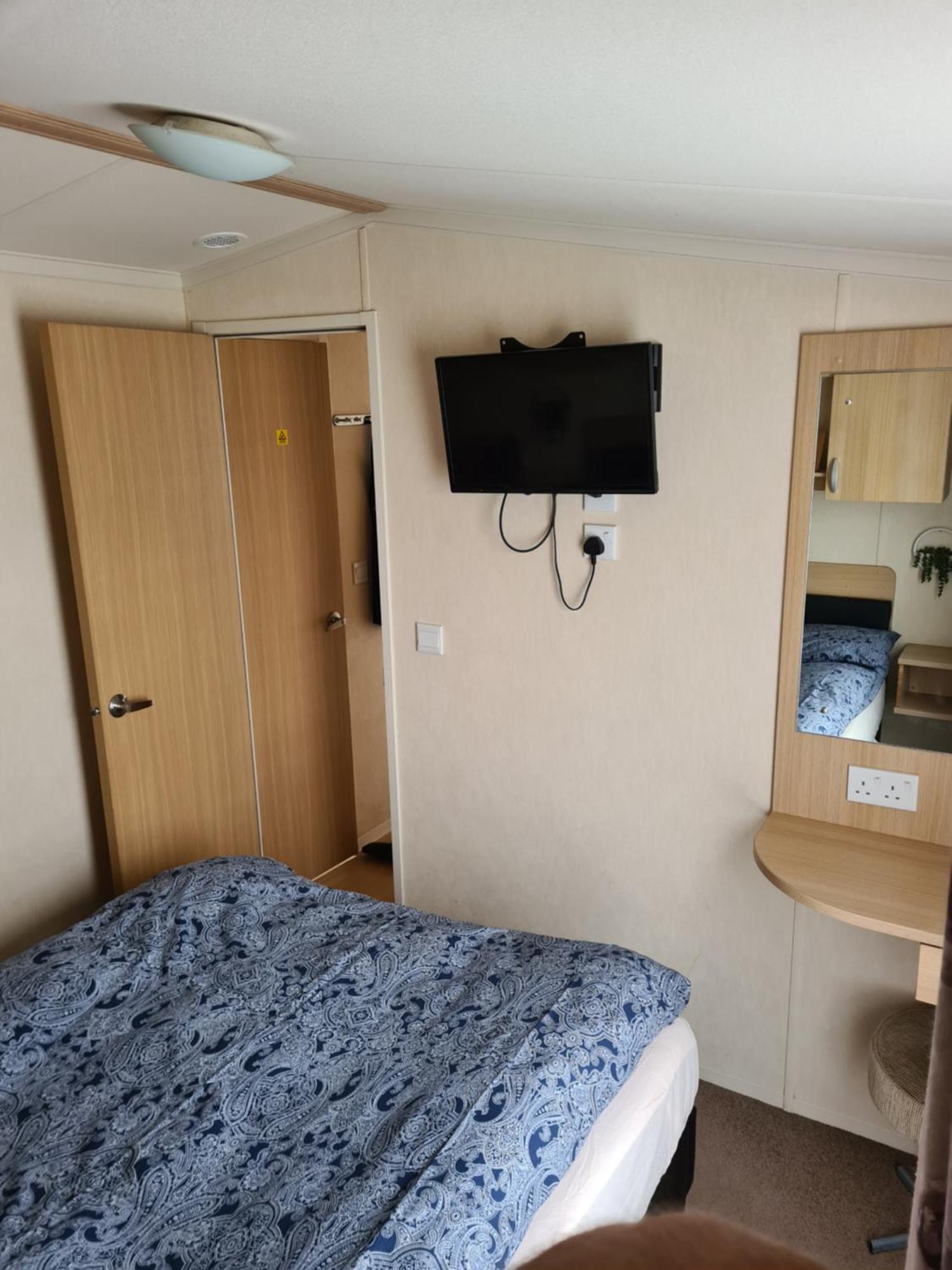 127Cs Hoburne Naish Holiday Park Highcliffe Luaran gambar
