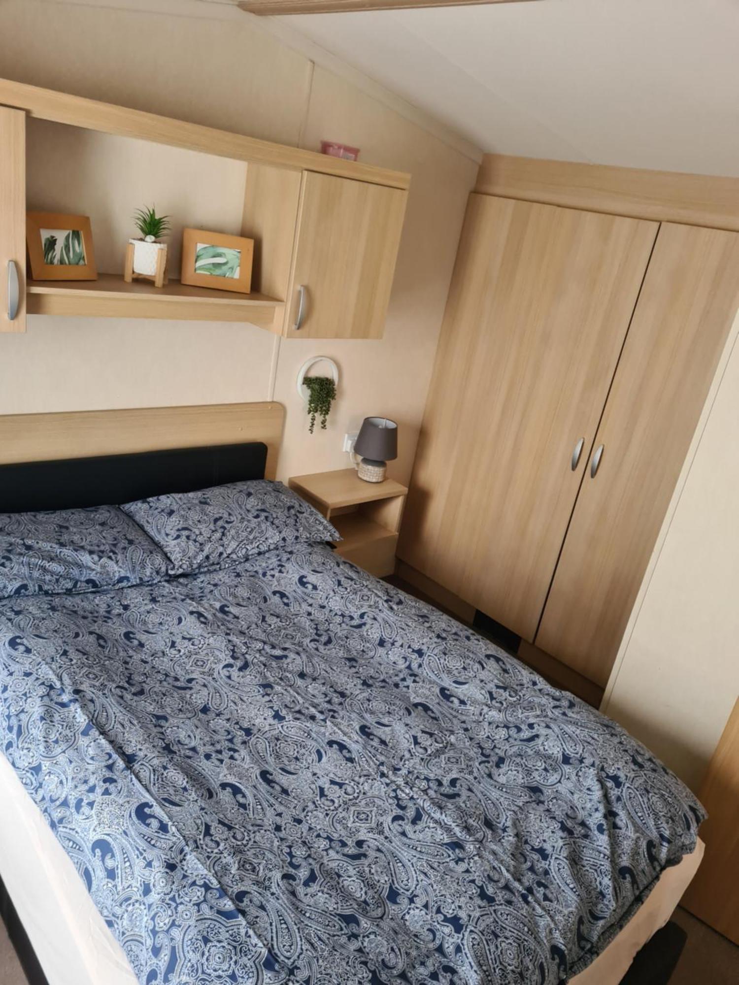 127Cs Hoburne Naish Holiday Park Highcliffe Luaran gambar