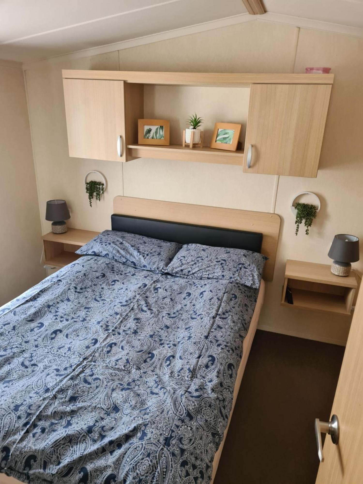 127Cs Hoburne Naish Holiday Park Highcliffe Luaran gambar